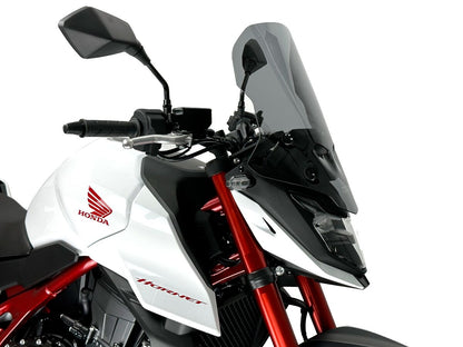 WRS WINDSCREEN TOURING CB750 HORNE HO059FS