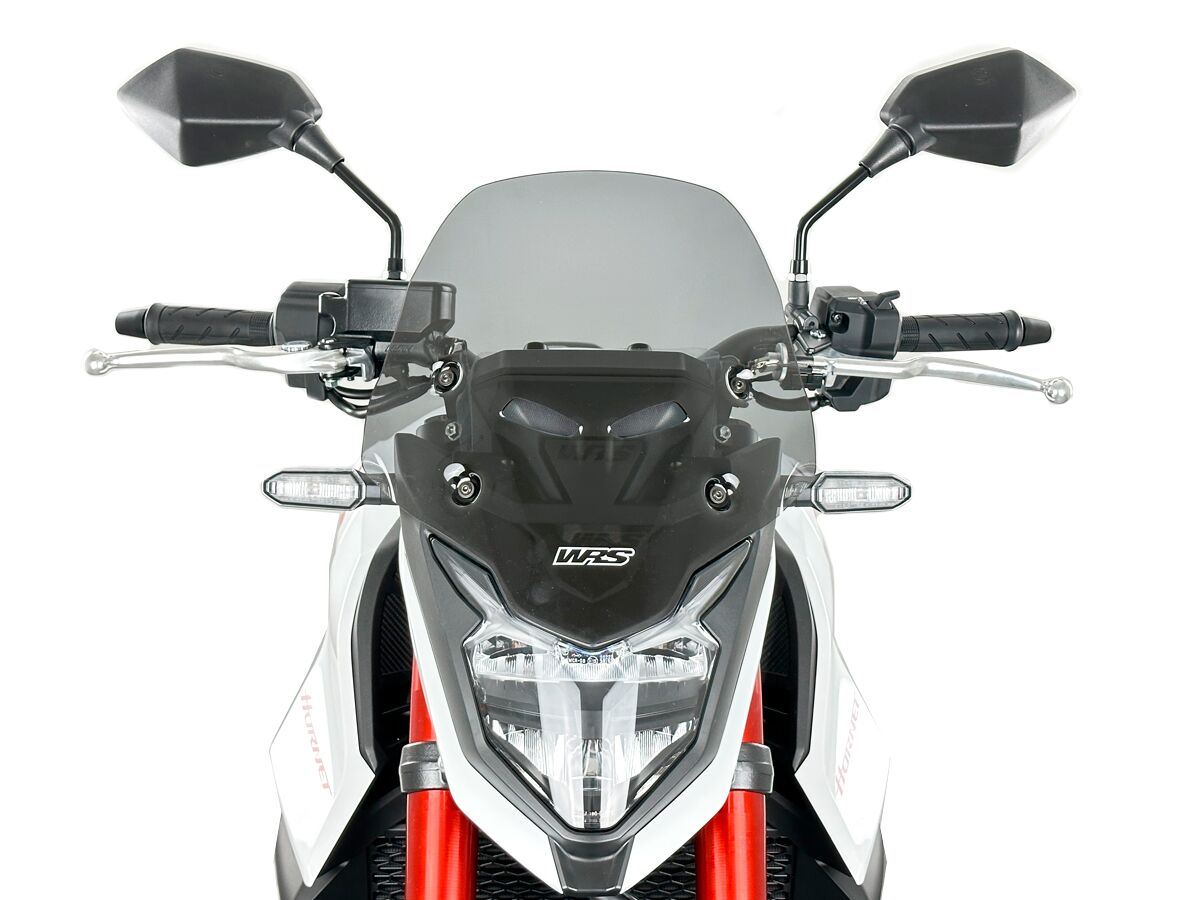 WRS WINDSCREEN SPORT CB750 HORNET HO060F