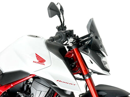 WRS WINDSCREEN SPORT CB750 HORNET HO060F