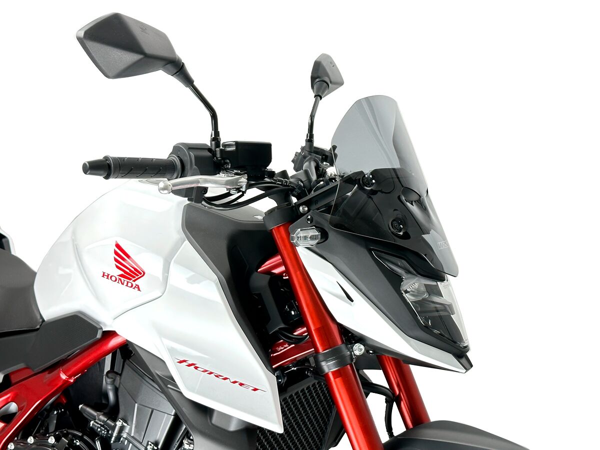 WRS WINDSCREEN SPORT CB750 HORNET HO060F