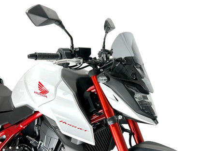 WRS WINDSCREEN SPORT CB750 HORNET HO060F