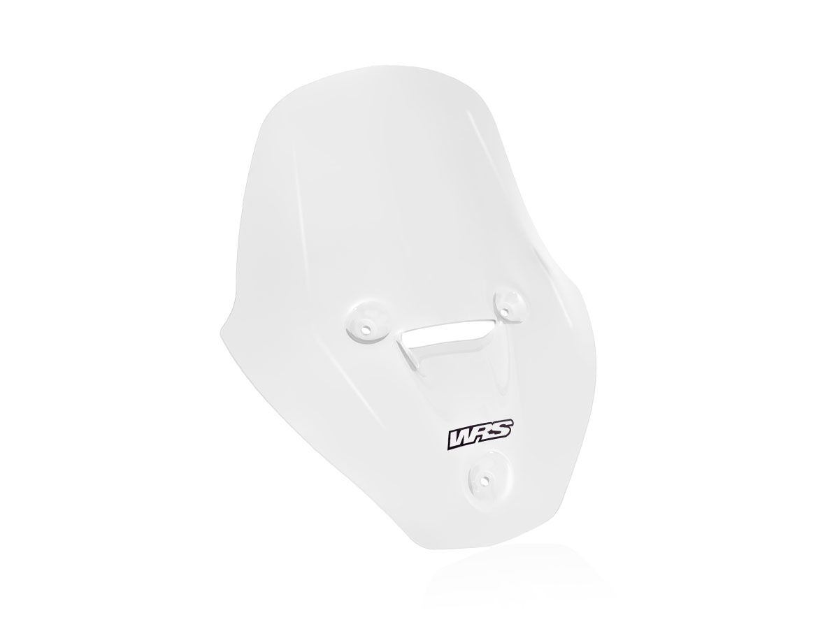 WRS WINDSCREEN TOURING DIAVEL V4 C DU029T