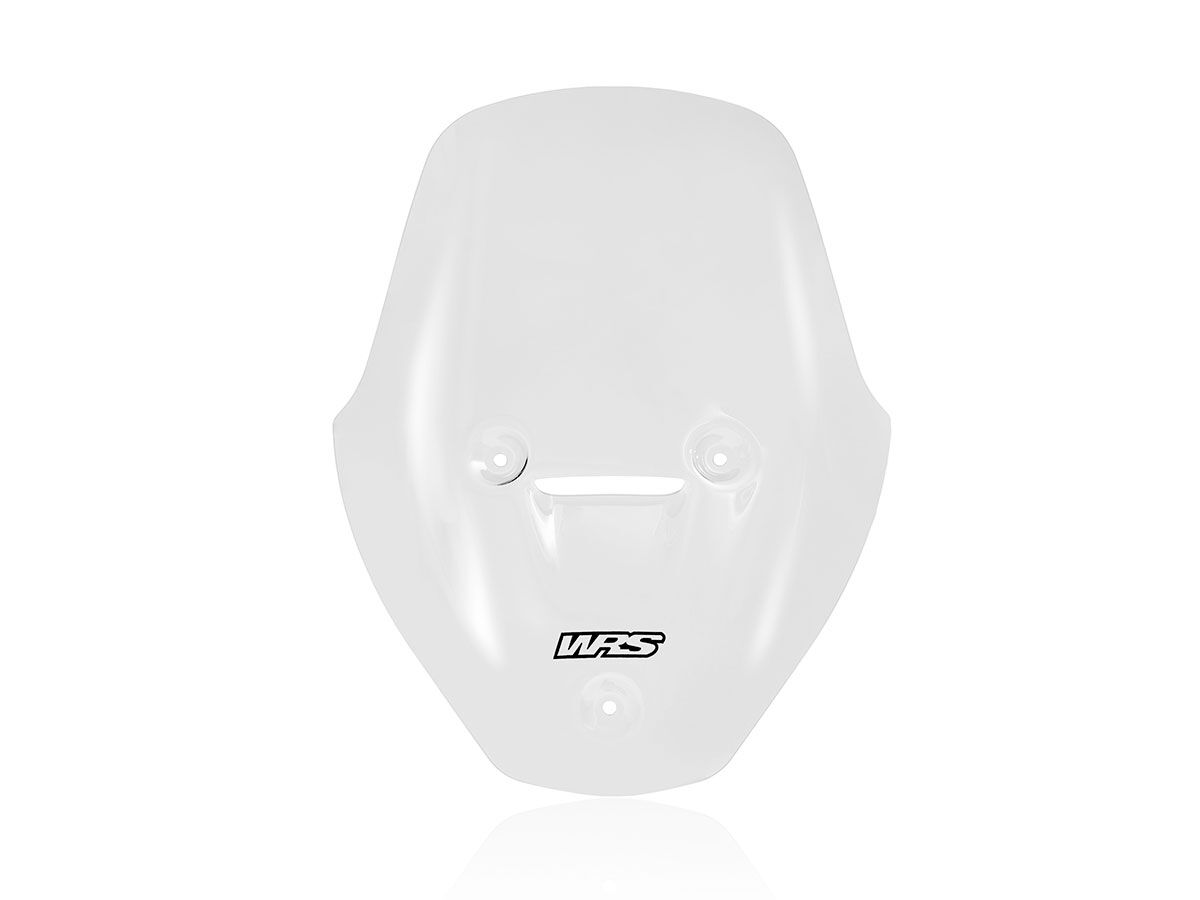WRS WINDSCREEN TOURING DIAVEL V4 C DU029T