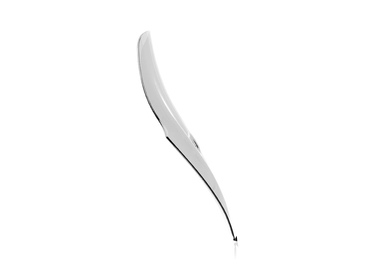 WRS WINDSCREEN TOURING DIAVEL V4 C DU029T