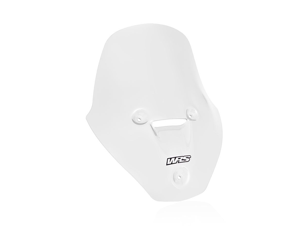WRS WINDSCREEN TOURING DIAVEL V4 C DU029T