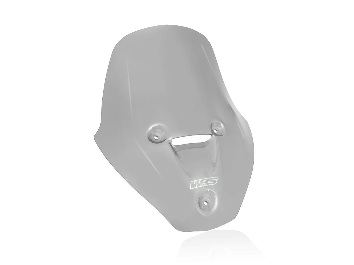 WRS WINDSCREEN TOURING DIAVEL V4 D DU029FS