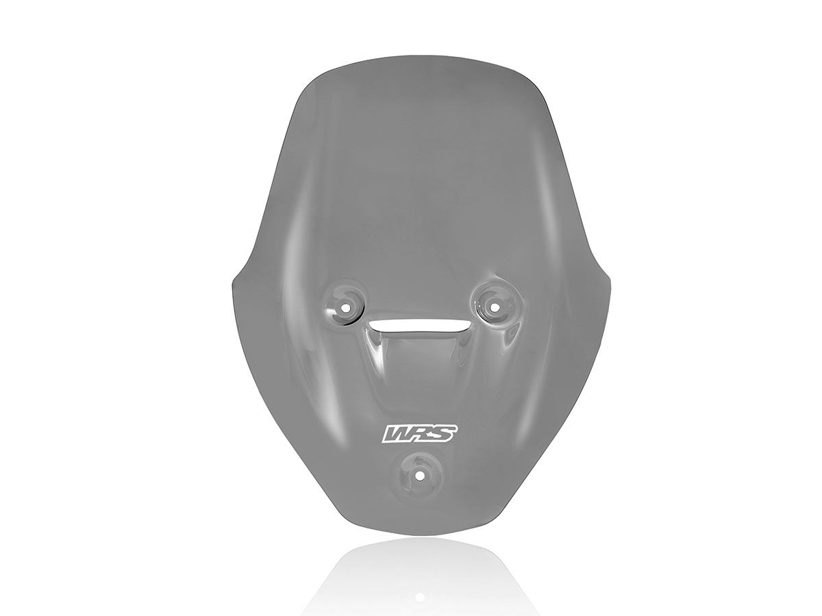 WRS WINDSCREEN TOURING DIAVEL V4 D DU029FS