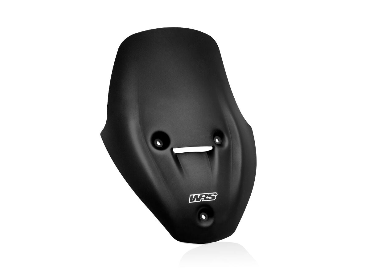 WRS WINDSCREEN TOURING DIAVEL V4 M DU029NO