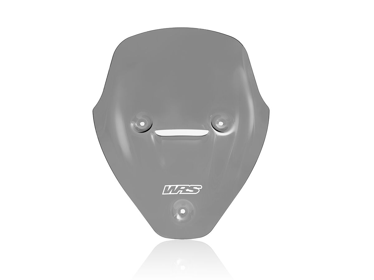 WRS WINDSCREEN SPORT DIAVEL V4 DAR DU030FS