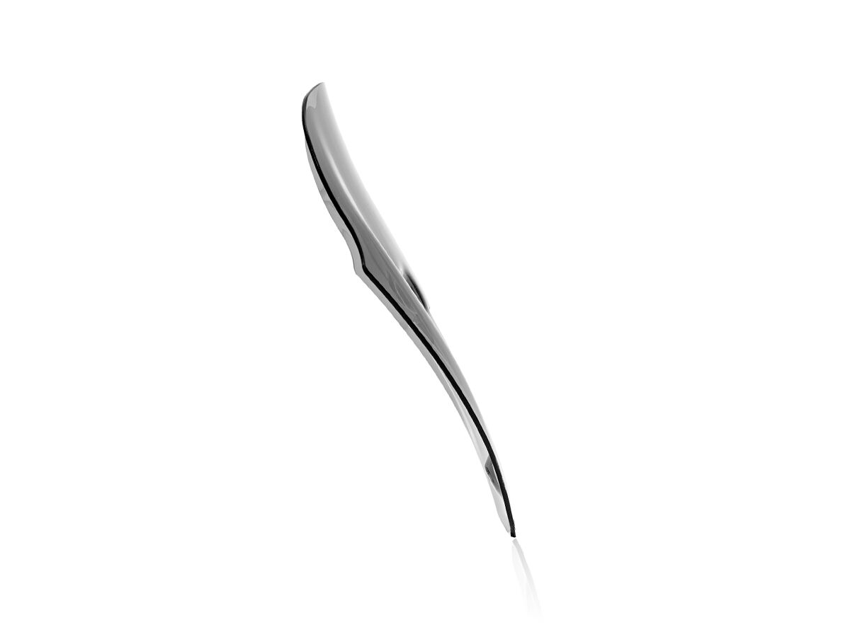 WRS WINDSCREEN SPORT DIAVEL V4 DAR DU030FS