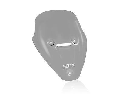WRS WINDSCREEN SPORT DIAVEL V4 DAR DU030FS