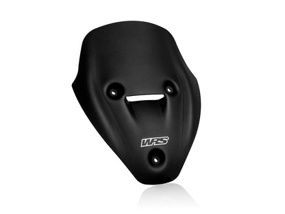 WRS WINDSCREEN SPORT DIAVEL V4 MAT DU030NO