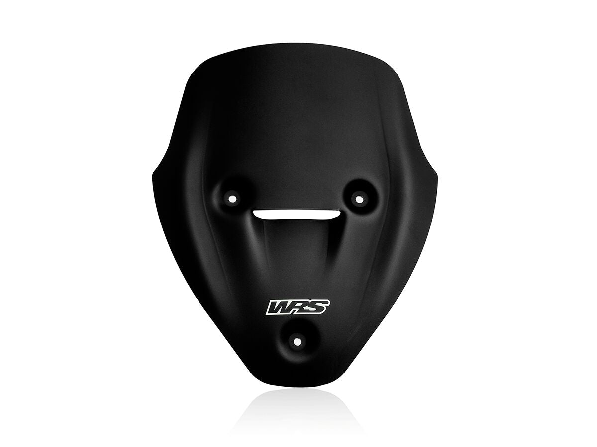 WRS WINDSCREEN SPORT DIAVEL V4 MAT DU030NO