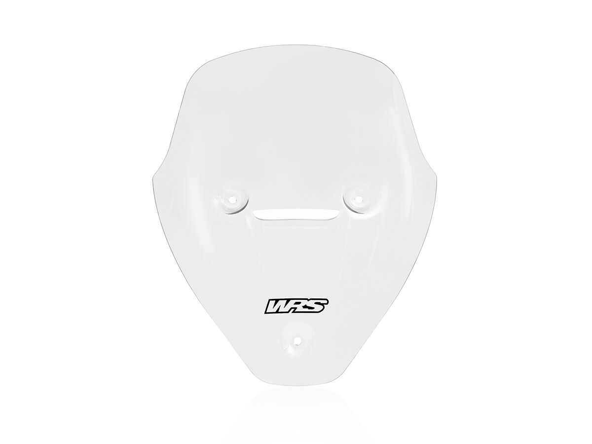 WRS WINDSCREEN SPORT DIAVEL V4 CLE DU030T