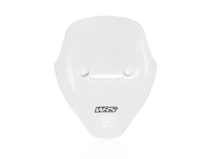 WRS WINDSCREEN SPORT DIAVEL V4 CLE DU030T