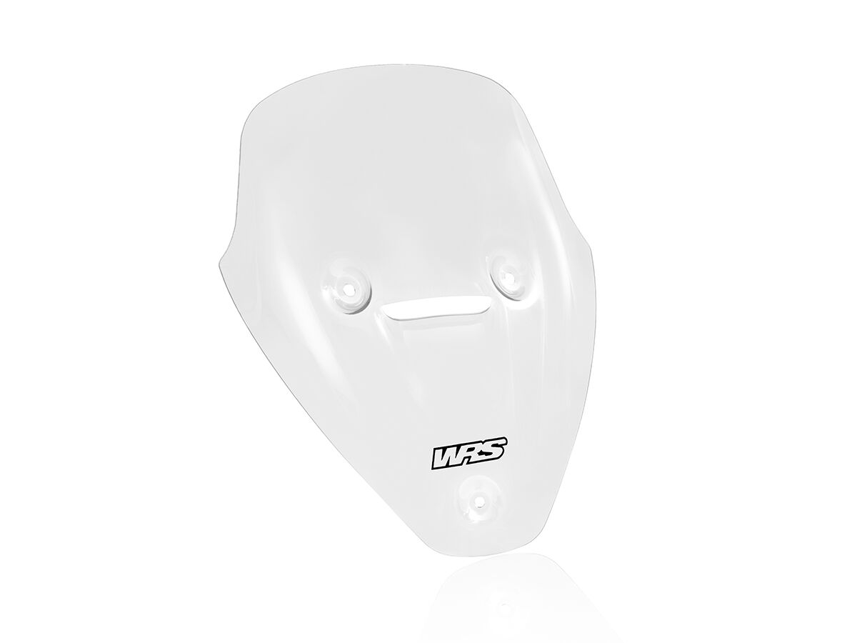 WRS WINDSCREEN SPORT DIAVEL V4 CLE DU030T