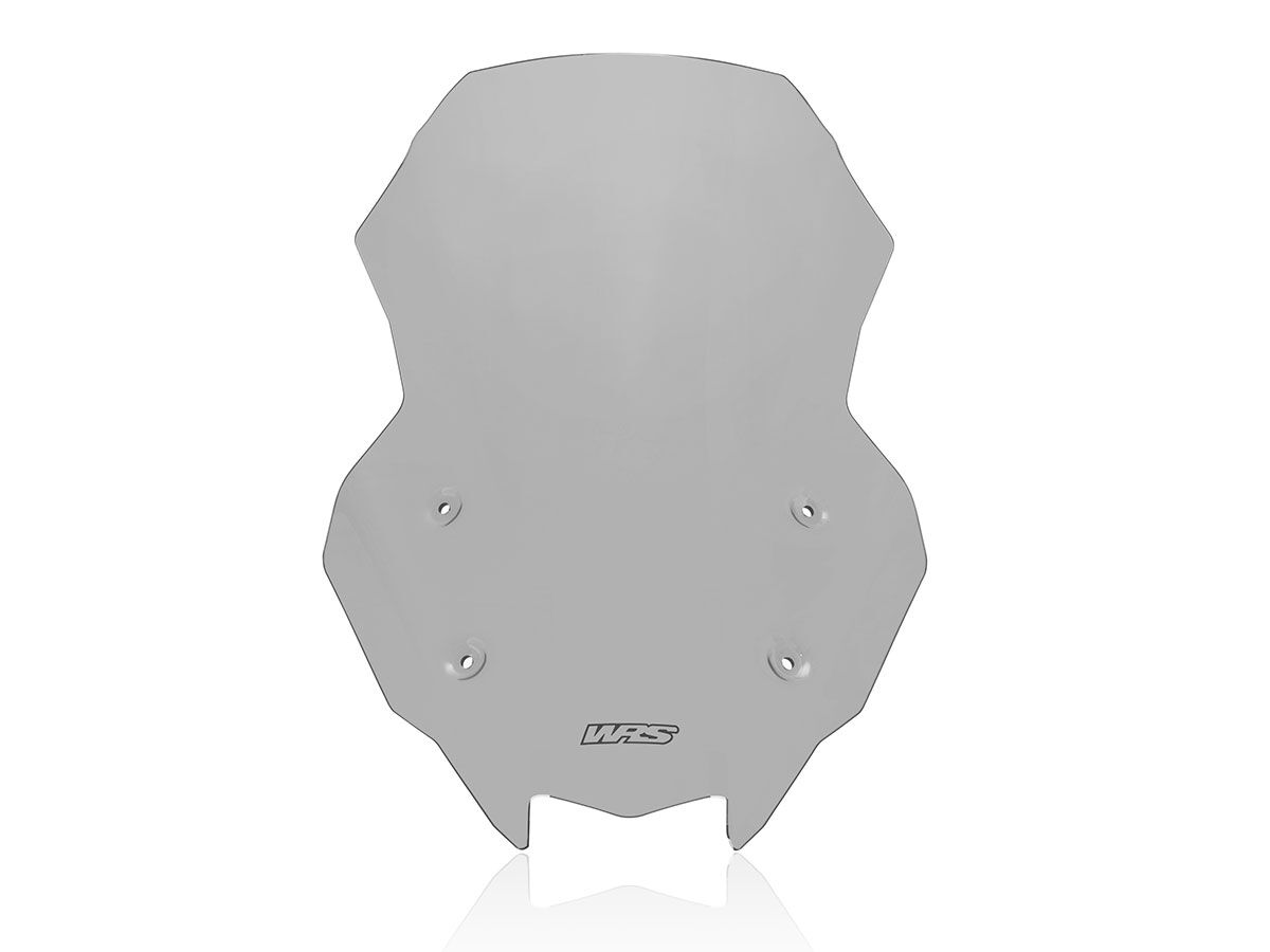 WRS WINDSCREEN CAPONORD Z1000SX SM KA014F