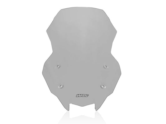 WRS WINDSCREEN CAPONORD Z1000SX SM KA014F