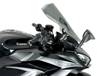 WRS WINDSCREEN CAPONORD Z1000SX SM KA014F