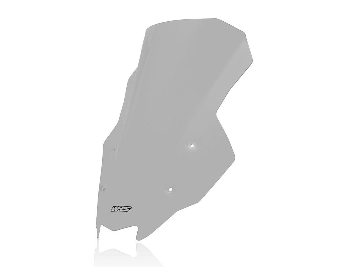 WRS WINDSCREEN CAPONORD Z1000SX SM KA014F