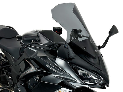 WRS WINDSCREEN CAPONORD Z1000SX DA KA014FS