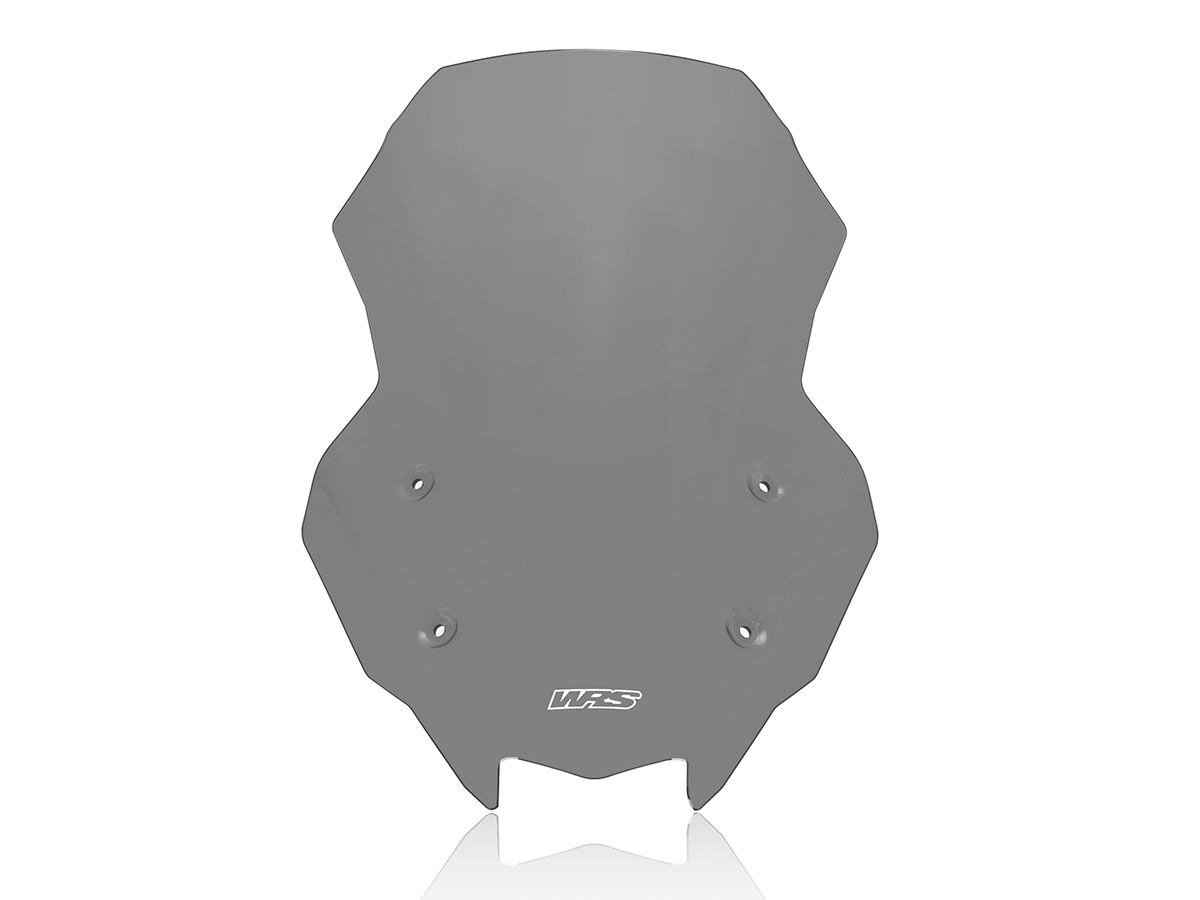 WRS WINDSCREEN CAPONORD Z1000SX DA KA014FS