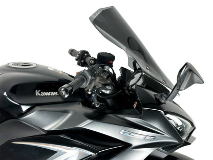 WRS WINDSCREEN CAPONORD Z1000SX DA KA014FS