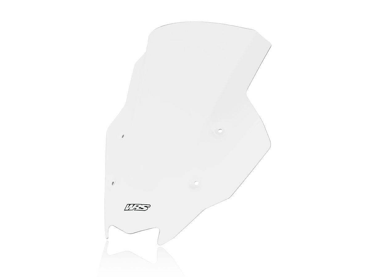 WRS WINDSCREEN TOURING Z1000SX CLE KA015T