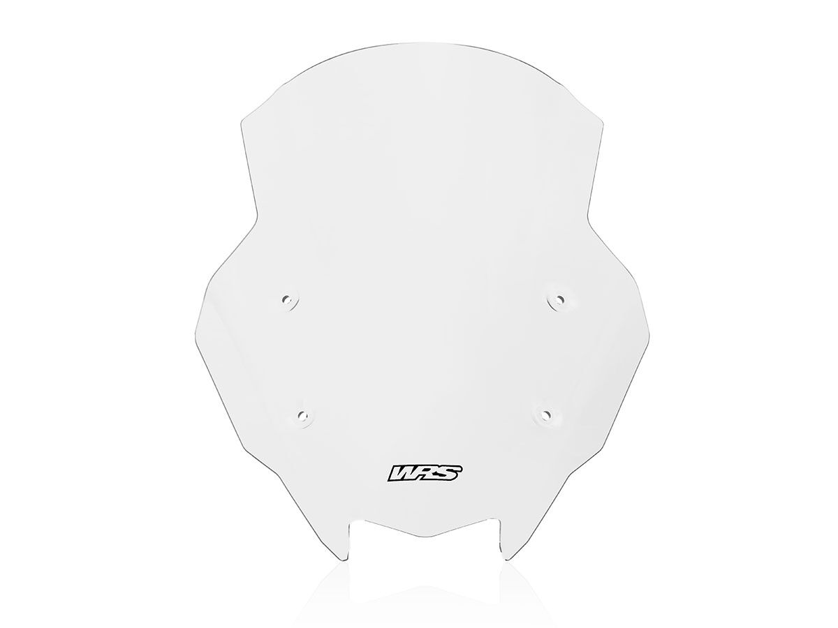 WRS WINDSCREEN TOURING Z1000SX CLE KA015T