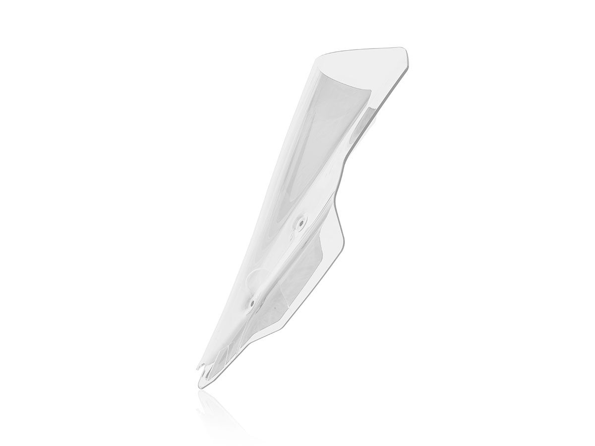 WRS WINDSCREEN TOURING Z1000SX CLE KA015T