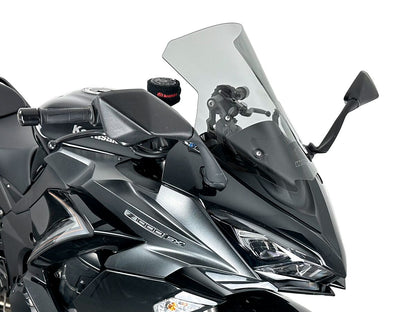 WRS WINDSCREEN TOURING Z1000SX SMO KA015F