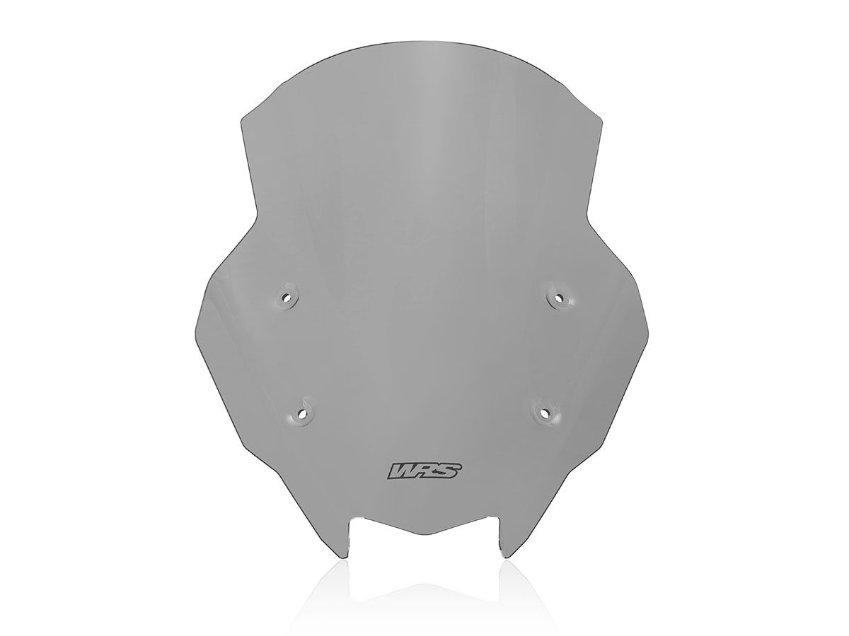 WRS WINDSCREEN TOURING Z1000SX SMO KA015F