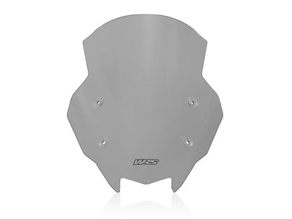 WRS WINDSCREEN TOURING Z1000SX SMO KA015F