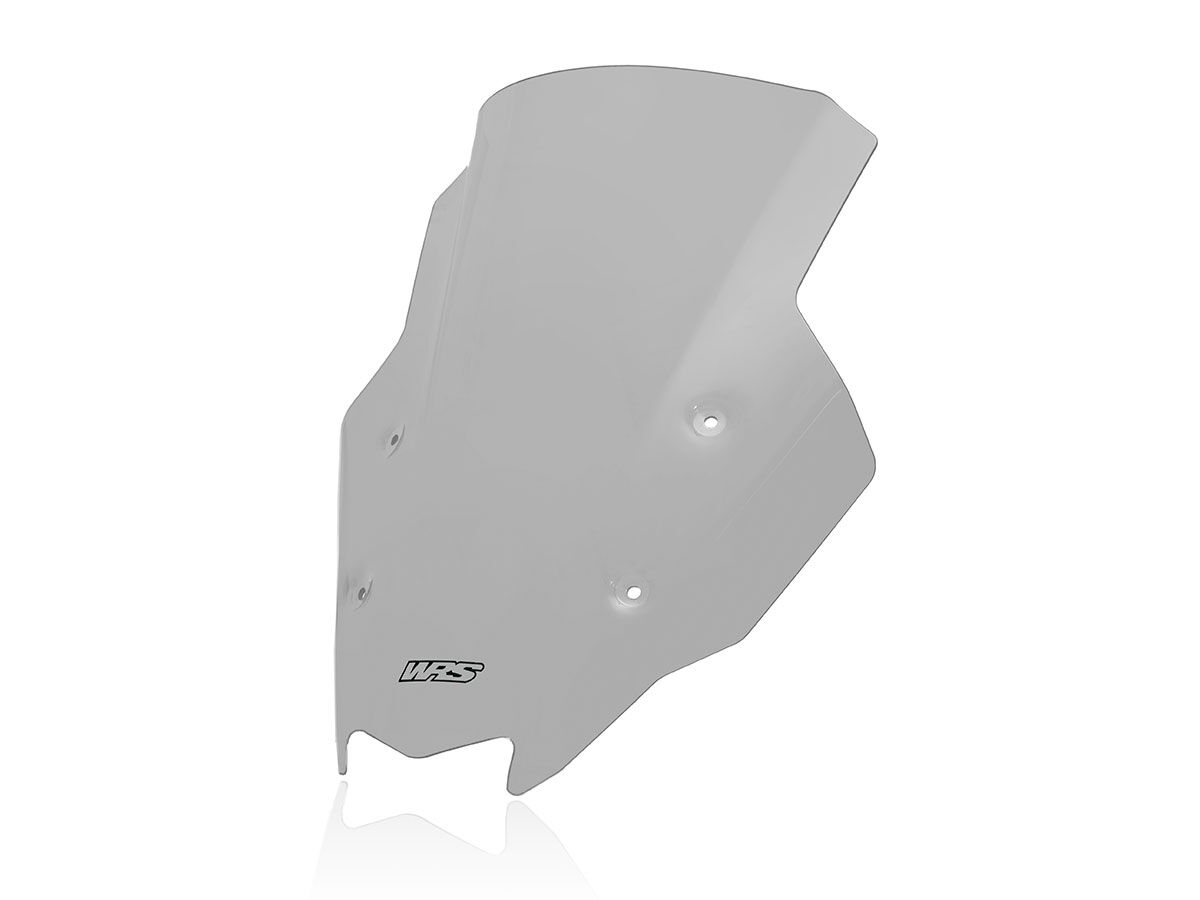 WRS WINDSCREEN TOURING Z1000SX SMO KA015F