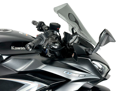 WRS WINDSCREEN TOURING Z1000SX SMO KA015F
