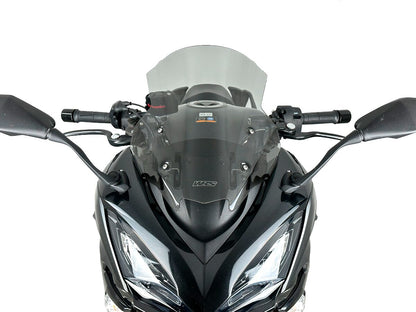 WRS WINDSCREEN TOURING Z1000SX SMO KA015F