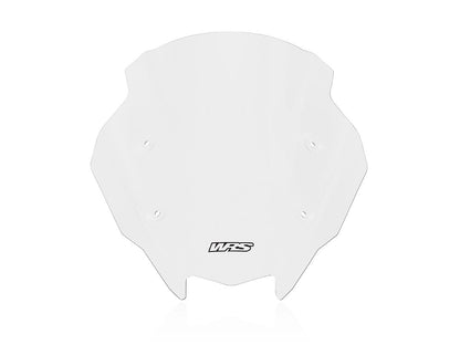 WRS WINDSCREEN SPORT Z1000SX CLEAR KA016T