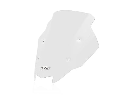 WRS WINDSCREEN SPORT Z1000SX CLEAR KA016T