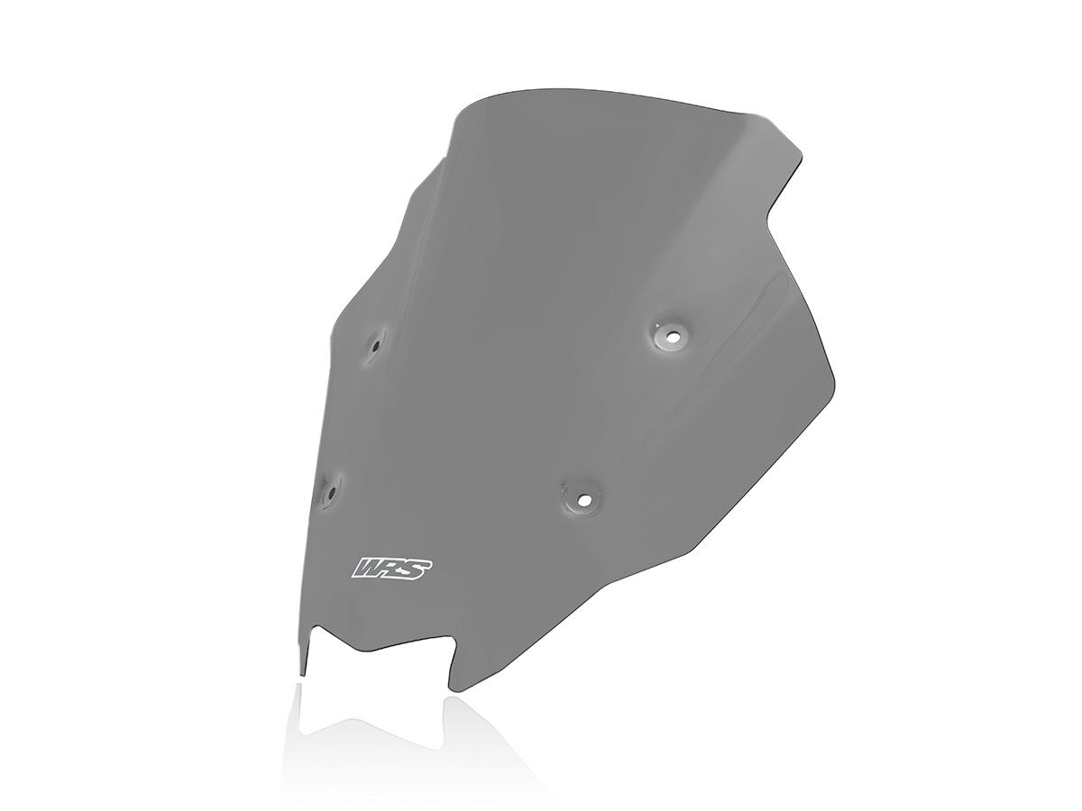 WRS WINDSCREEN SPORT Z1000SX DARK KA016FS