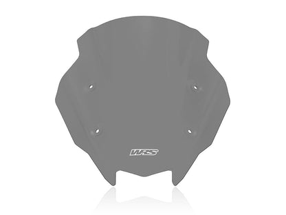 WRS WINDSCREEN SPORT Z1000SX DARK KA016FS