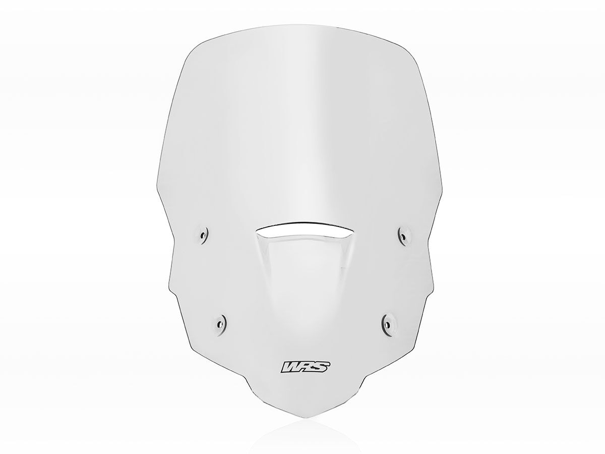 WRS WINDSCREEN CAPONORD XL750 TRAN HO061T
