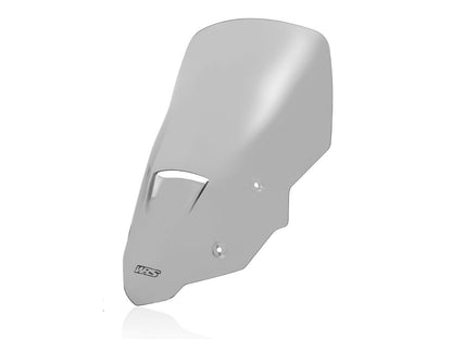 WRS WINDSCREEN CAPONORD XL750 TRAN HO061F