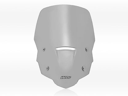 WRS WINDSCREEN CAPONORD XL750 TRAN HO061F