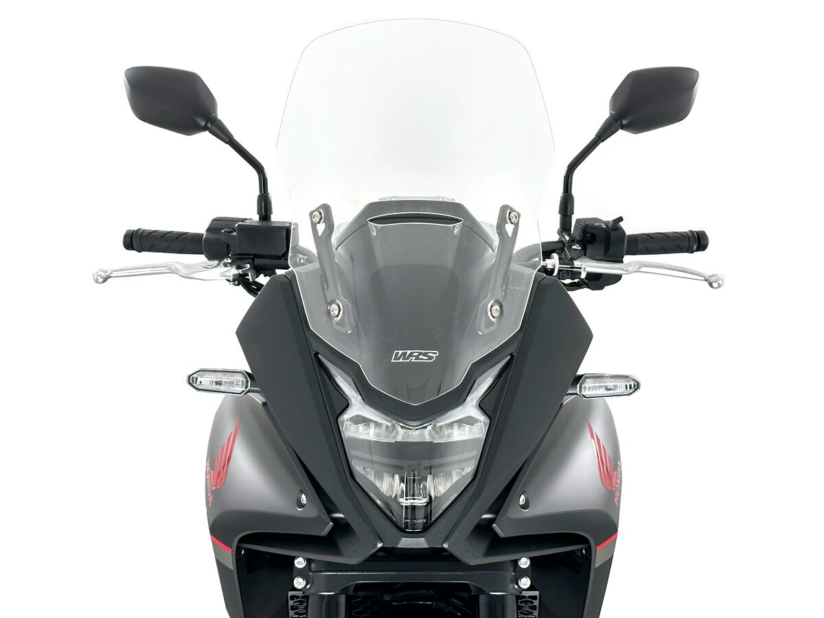 WRS WINDSCREEN TOURING XL750 TRANS HO062T