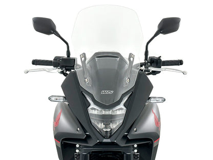 WRS WINDSCREEN TOURING XL750 TRANS HO062T