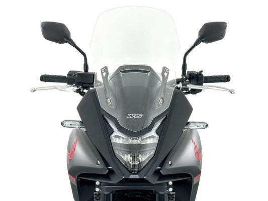 WRS WINDSCREEN TOURING XL750 TRANS HO062T