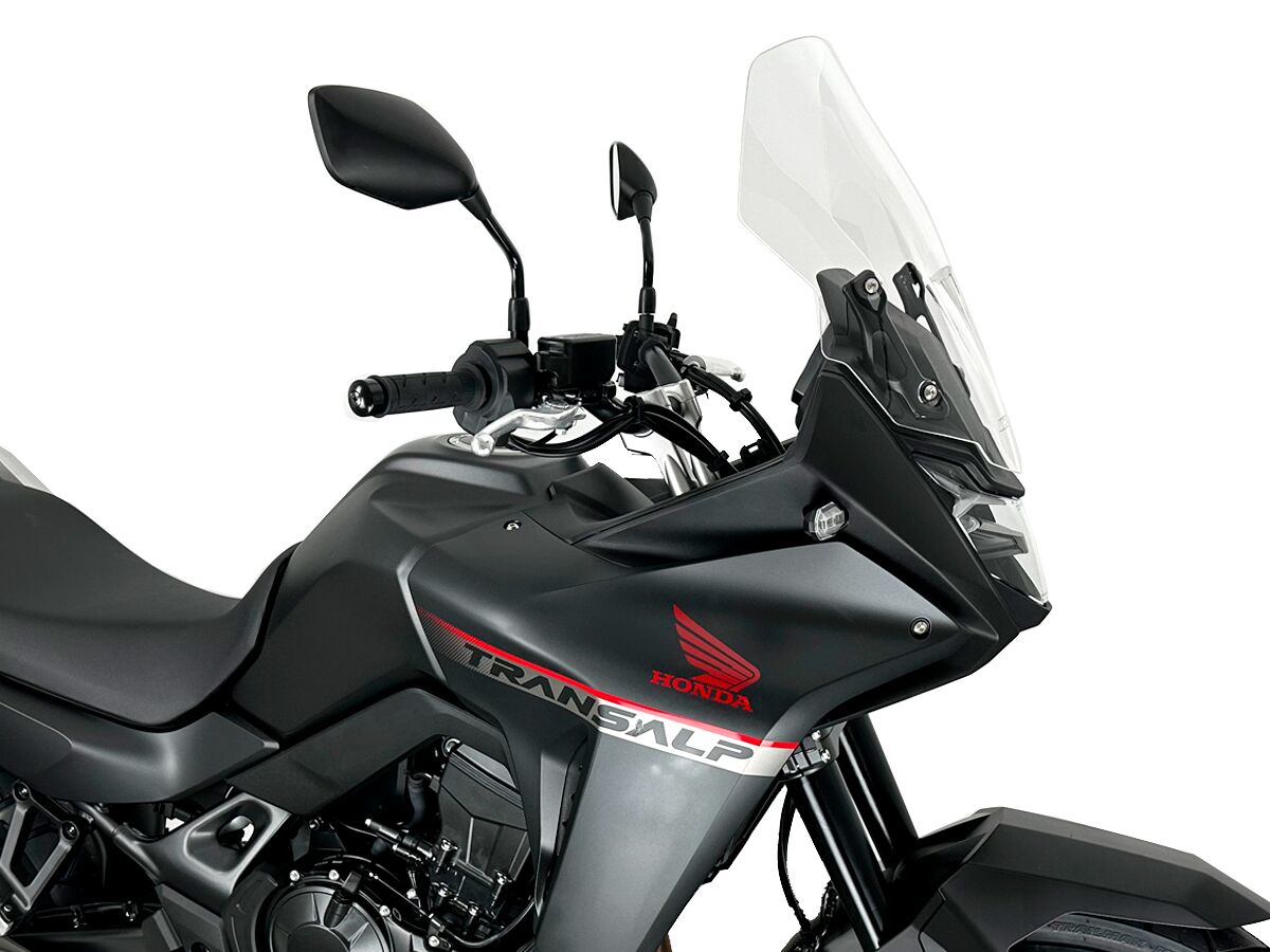 WRS WINDSCREEN TOURING XL750 TRANS HO062T