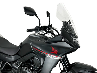 WRS WINDSCREEN TOURING XL750 TRANS HO062T