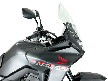 WRS WINDSCREEN TOURING XL750 TRANS HO062T