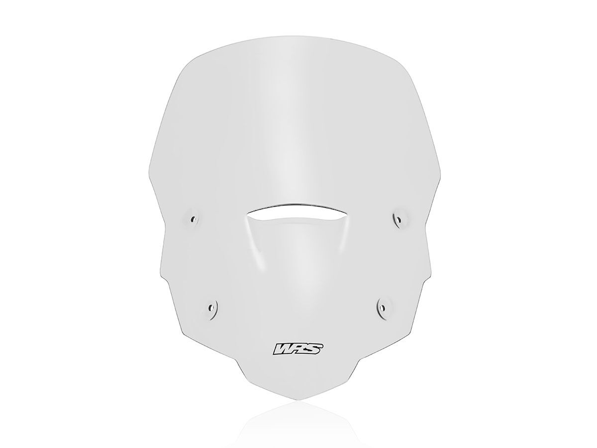 WRS WINDSCREEN TOURING XL750 TRANS HO062T